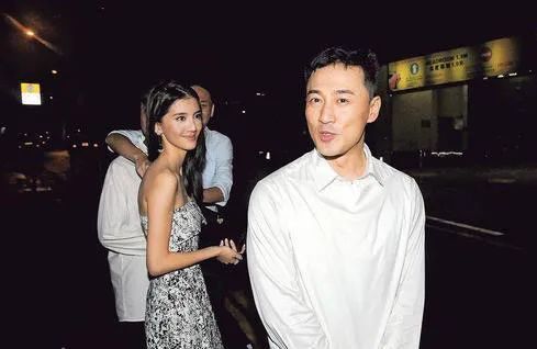 林峰与吴千语的爱情故事最新消息